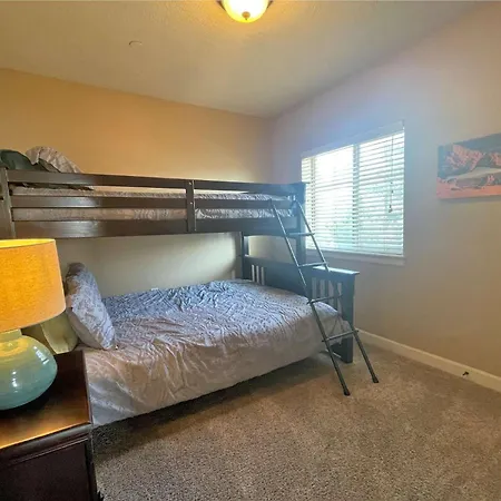 Deluxe Downtown Condo Close To Everything! Salt Lake City Exterior photo