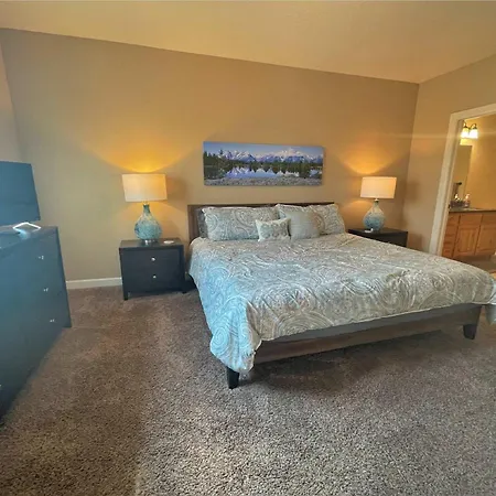 Deluxe Downtown Condo Close To Everything! Salt Lake City Exterior photo