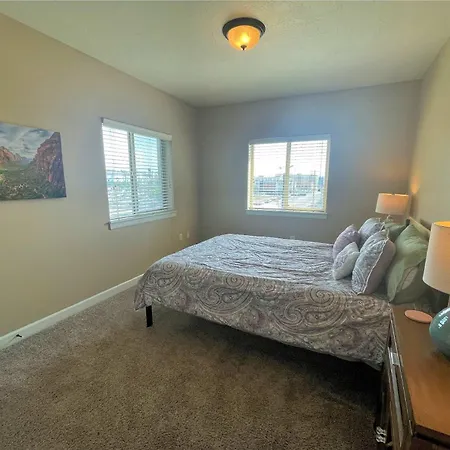 Deluxe Downtown Condo Close To Everything! Salt Lake City Exterior photo