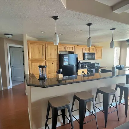 Deluxe Downtown Condo Close To Everything! Salt Lake City Exterior photo